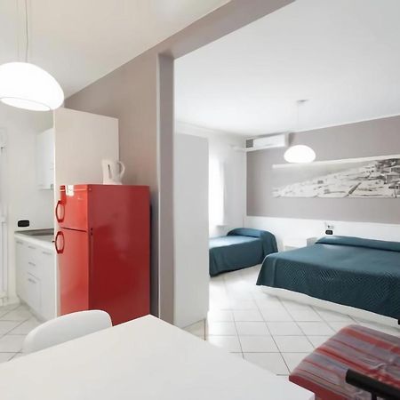 Hotel & Residence Progresso Lido di Jesolo Luaran gambar