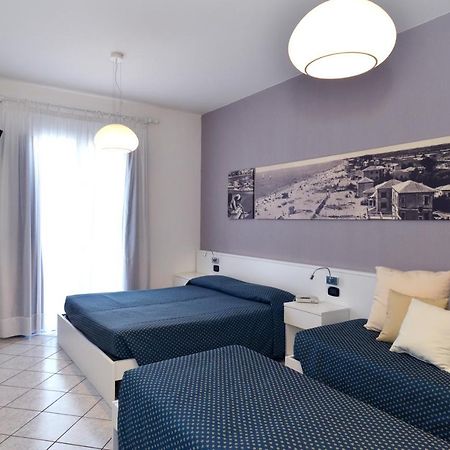 Hotel & Residence Progresso Lido di Jesolo Bilik gambar
