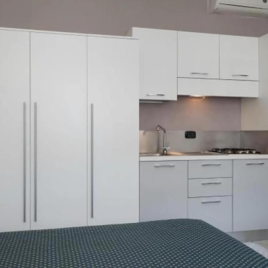 Hotel & Residence Progresso Lido di Jesolo Luaran gambar