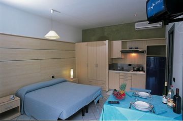 Hotel & Residence Progresso Lido di Jesolo Luaran gambar