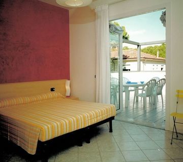 Hotel & Residence Progresso Lido di Jesolo Luaran gambar