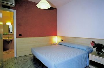 Hotel & Residence Progresso Lido di Jesolo Luaran gambar