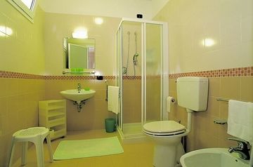 Hotel & Residence Progresso Lido di Jesolo Luaran gambar