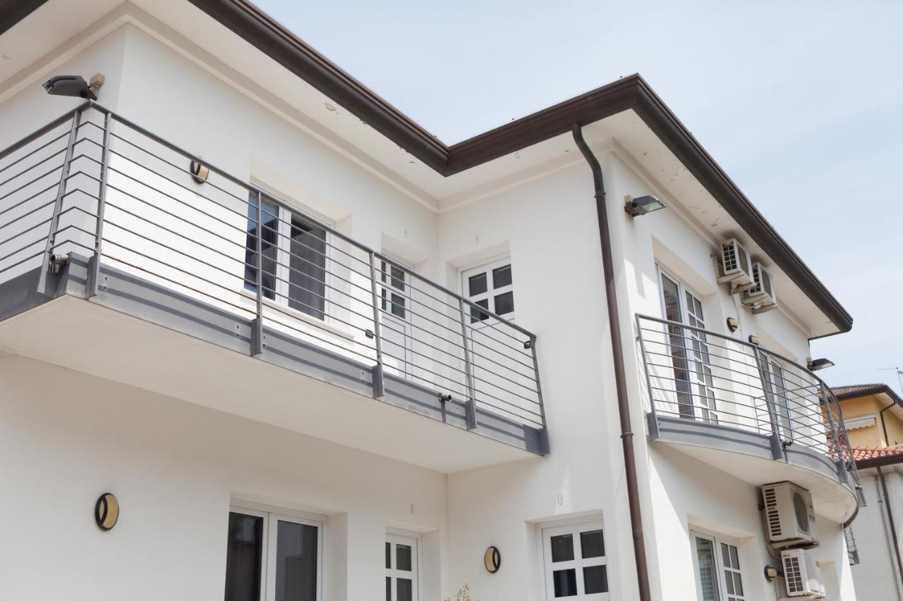 Hotel & Residence Progresso Lido di Jesolo Bilik gambar