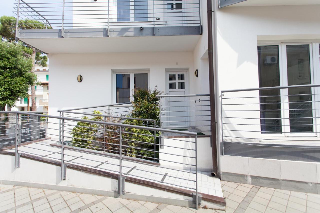 Hotel & Residence Progresso Lido di Jesolo Bilik gambar
