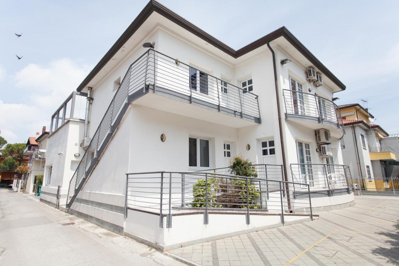 Hotel & Residence Progresso Lido di Jesolo Bilik gambar