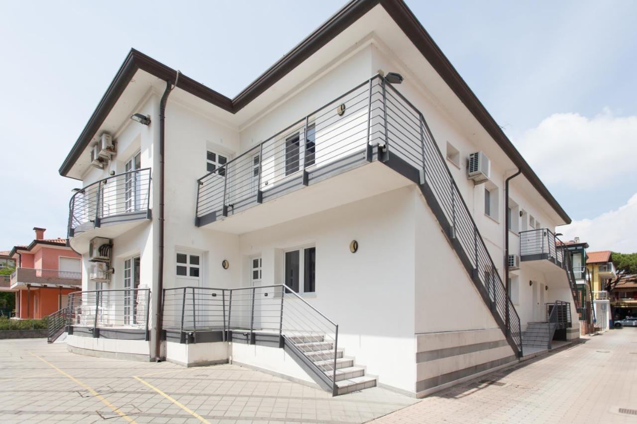 Hotel & Residence Progresso Lido di Jesolo Bilik gambar