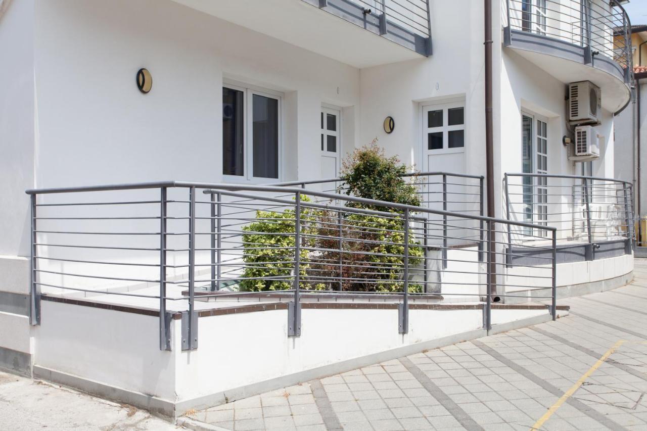 Hotel & Residence Progresso Lido di Jesolo Bilik gambar